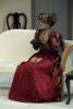 Ideal Husband - Costume Construction Supervised by Alice Neff