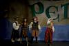 Peter Pan - Costumes, Hair & Makeup Designed by Alice Neff